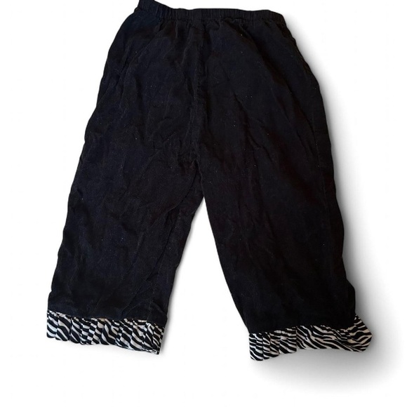 Smartie Britches- Versatile Boutique Two-Piece Outfit - Size 3T - Picture 6 of 9